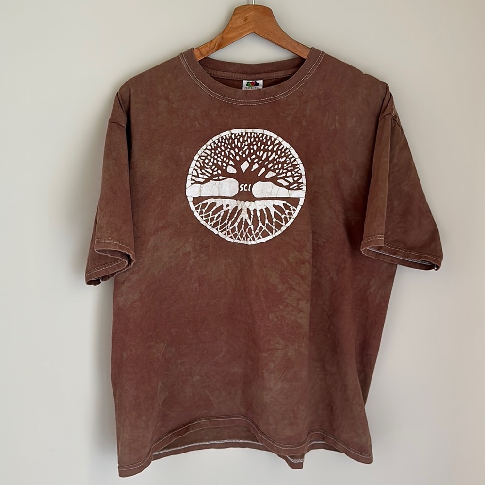 Tree of Life tee